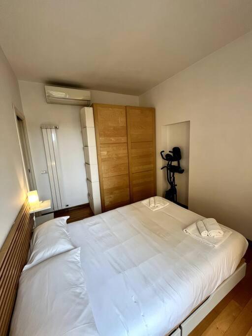 St. Peter Private Terrace Appartement *