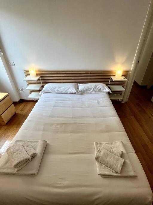 Appartamento St. Peter Private Terrace Roma