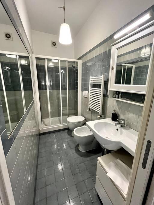 St. Peter Private Terrace Appartement Rome