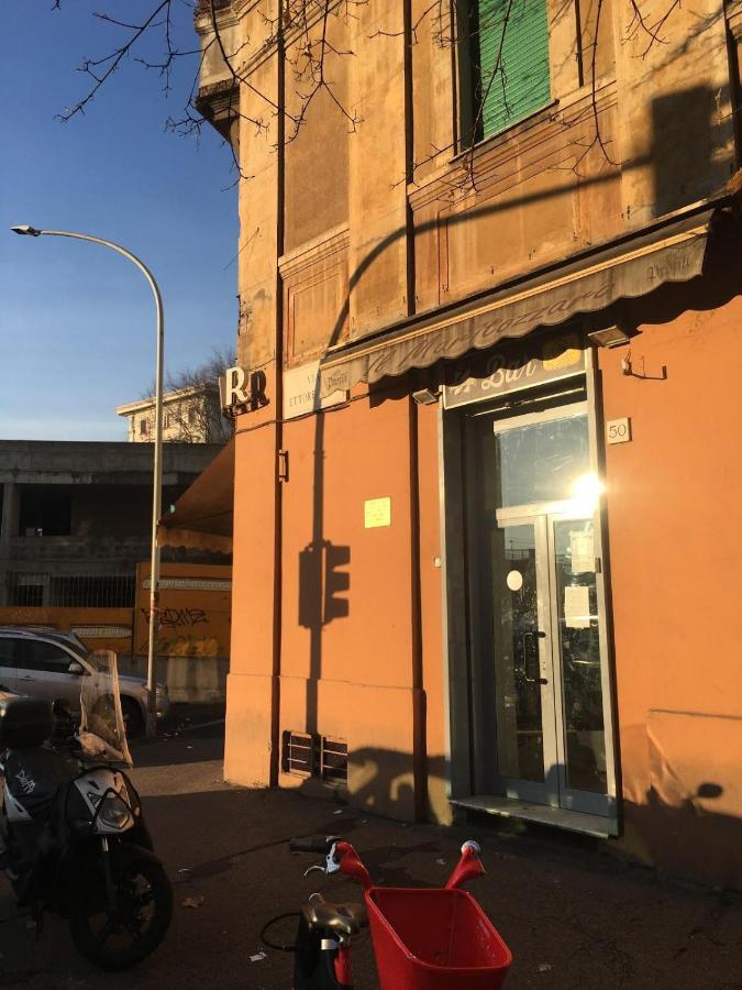 Tiberivs Apartamento *