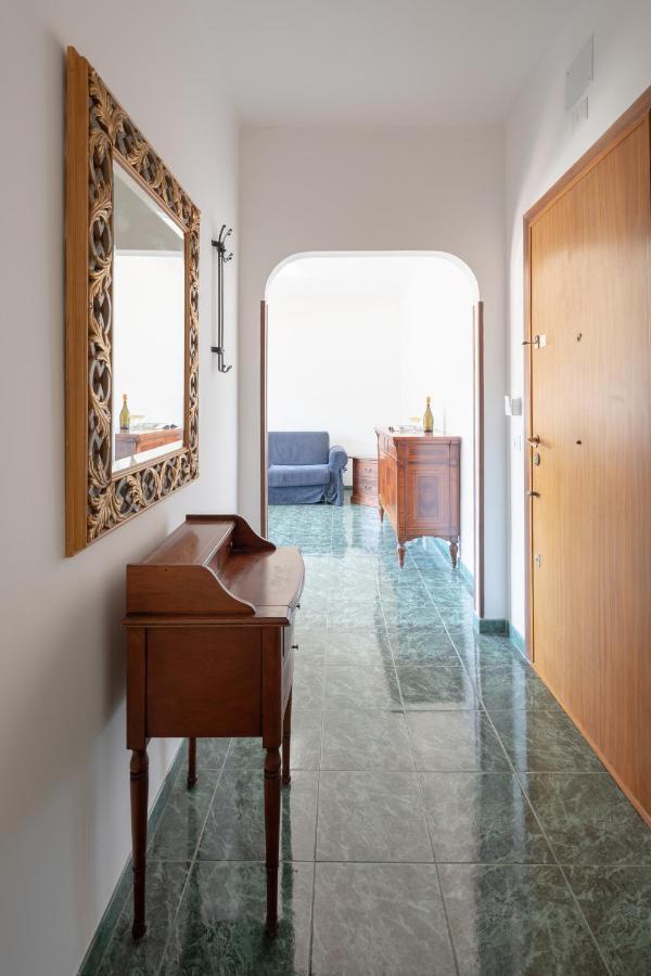 Eur Mostacciano - 6 Ospiti Wifi Ac Apartment Rome