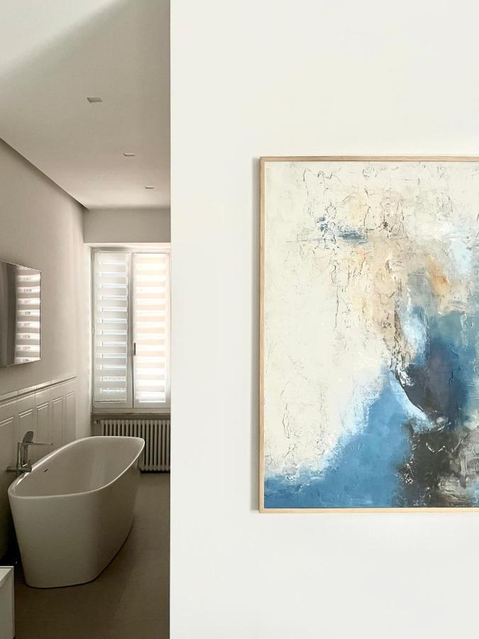 Apartamento Trastevere Urban *