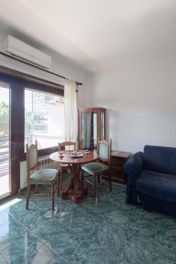 Apartment Eur Mostacciano - 6 Ospiti Wifi Ac Rome