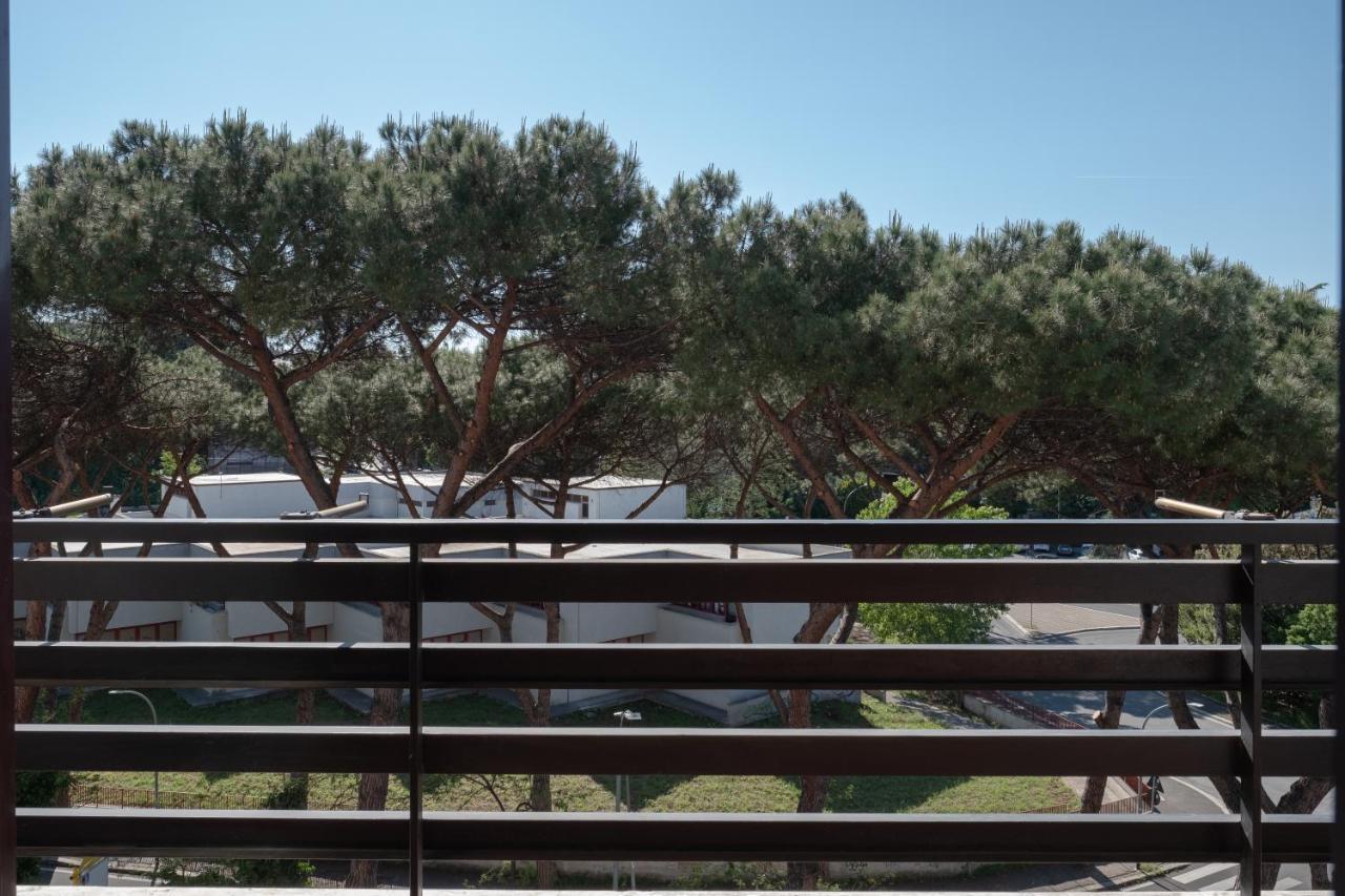 Eur Mostacciano - 6 Ospiti Wifi Ac Apartment