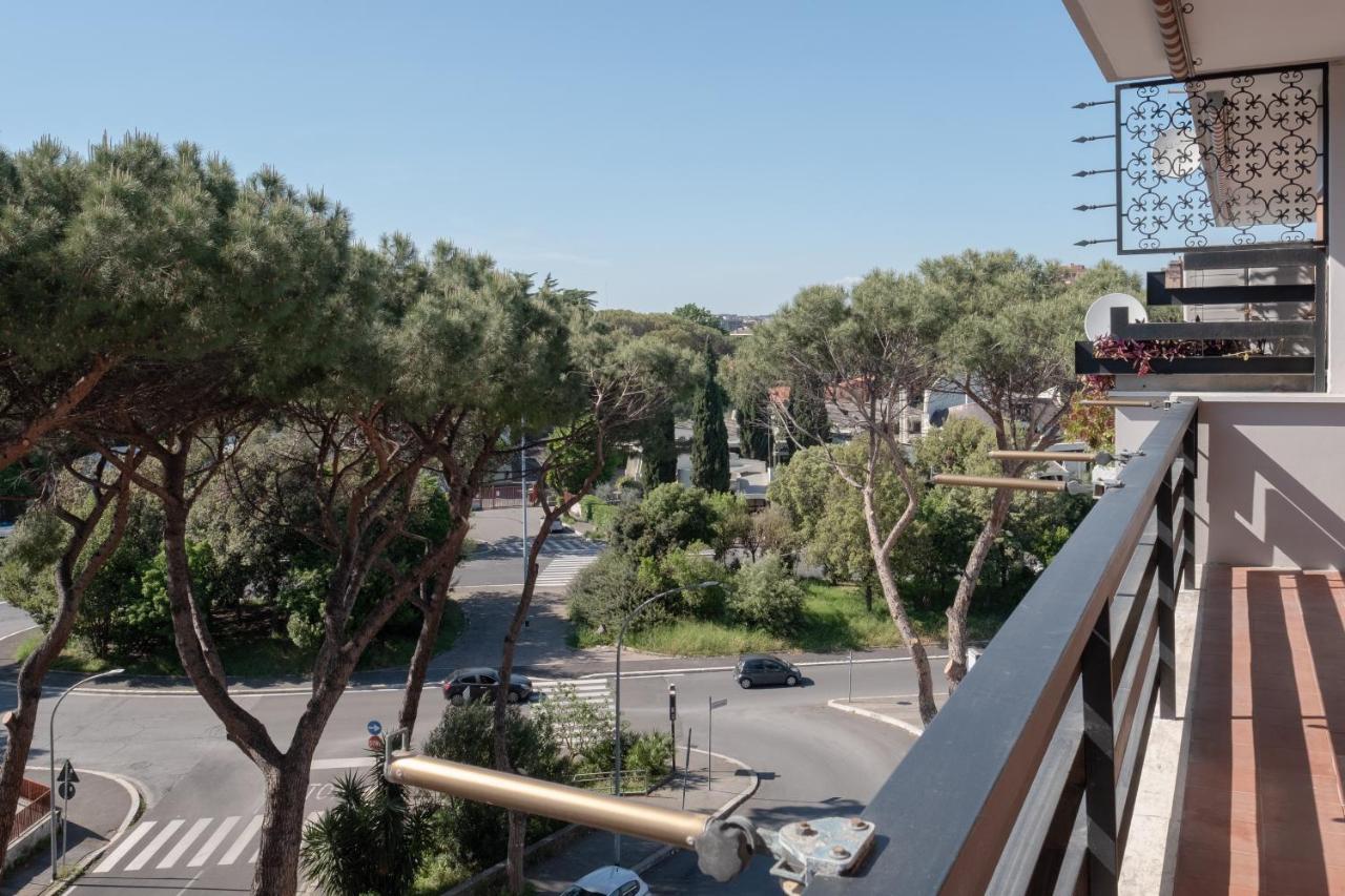 Apartment Eur Mostacciano - 6 Ospiti Wifi Ac