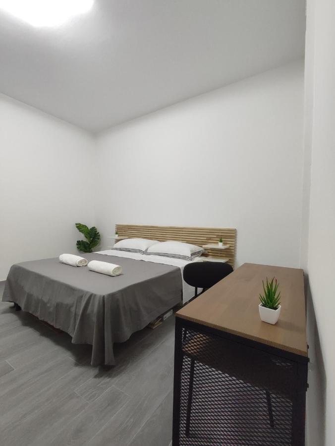 Apartment Dm *