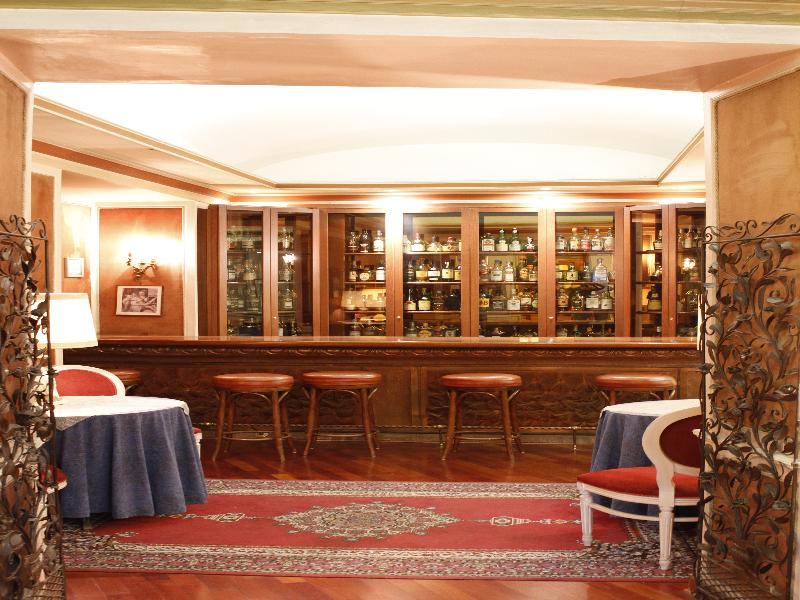 Eliseo 4* Rome