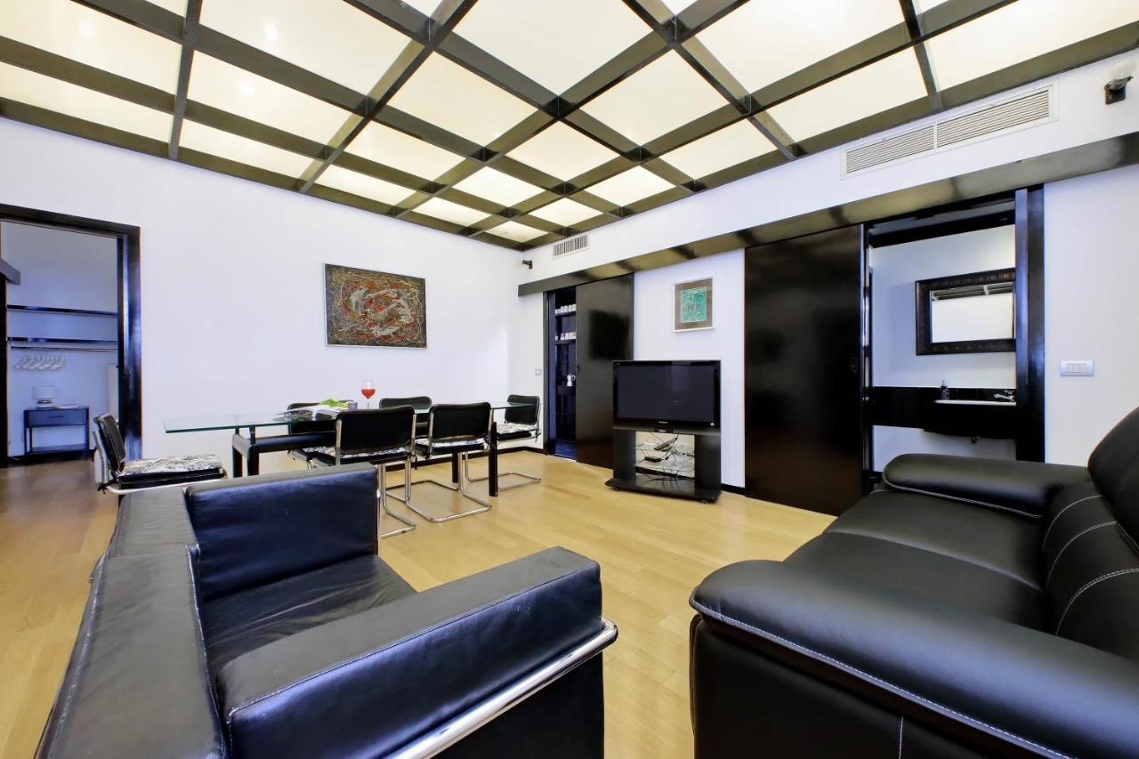 4bnb - Spacious Porta Pia Apartment Rome