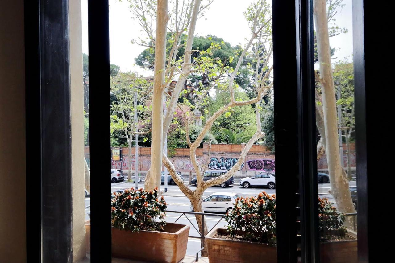 4bnb - Spacious Porta Pia * Roma