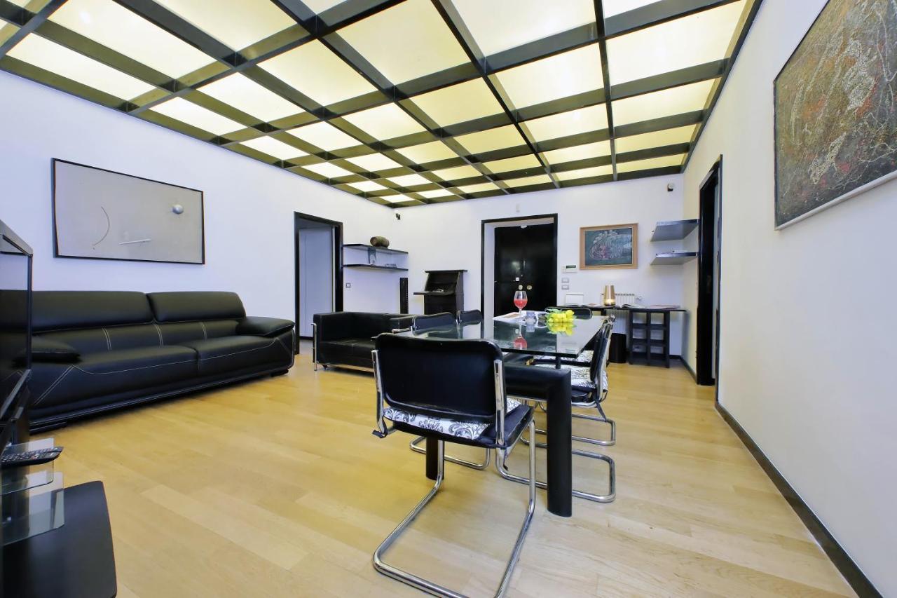 Appartamento 4bnb - Spacious Porta Pia *