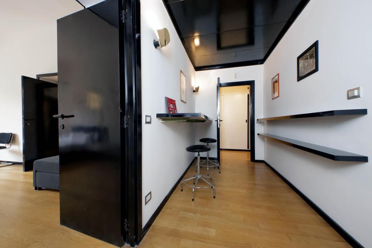 Appartamento 4bnb - Spacious Porta Pia Roma