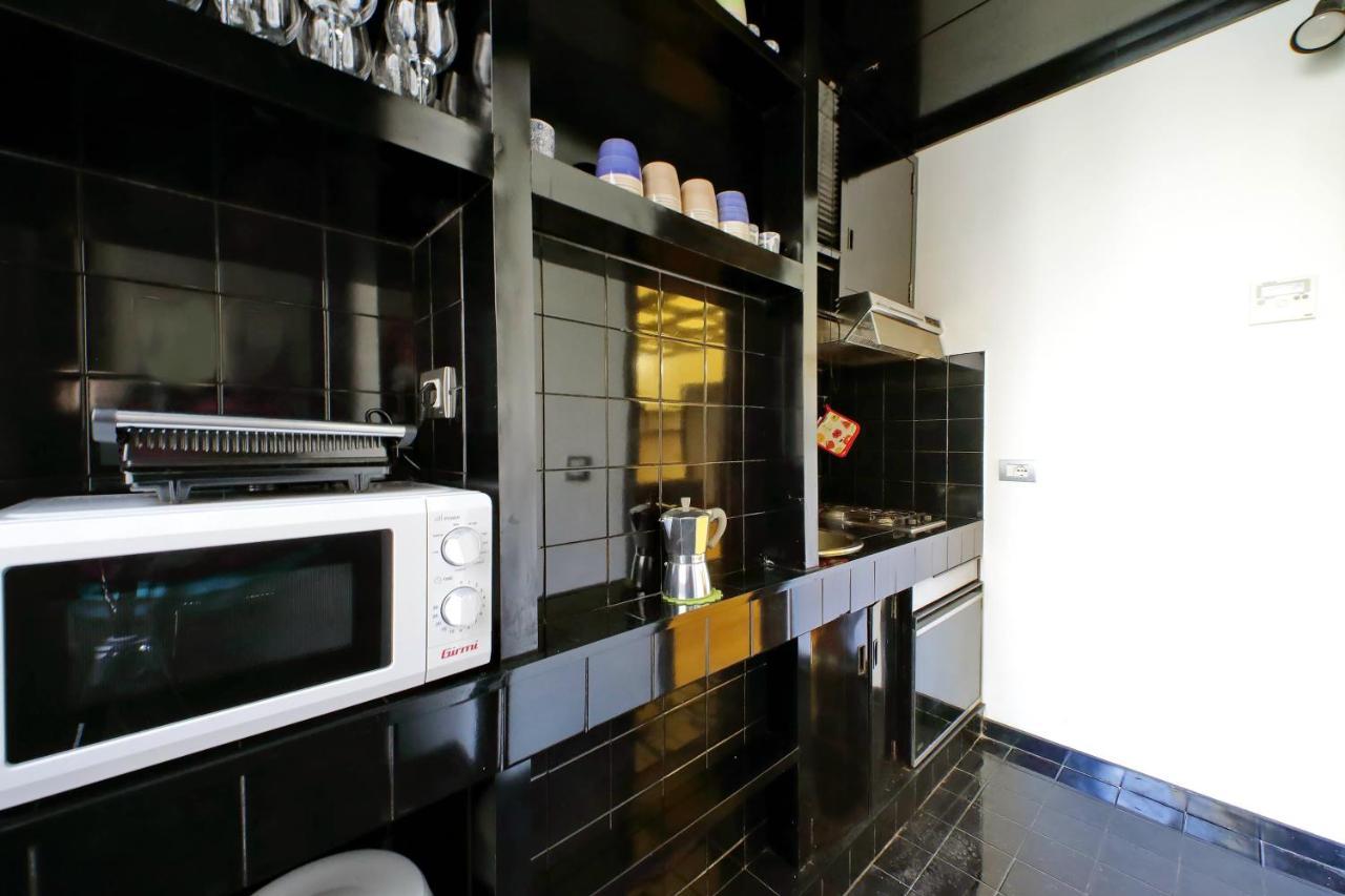 Appartamento 4bnb - Spacious Porta Pia *