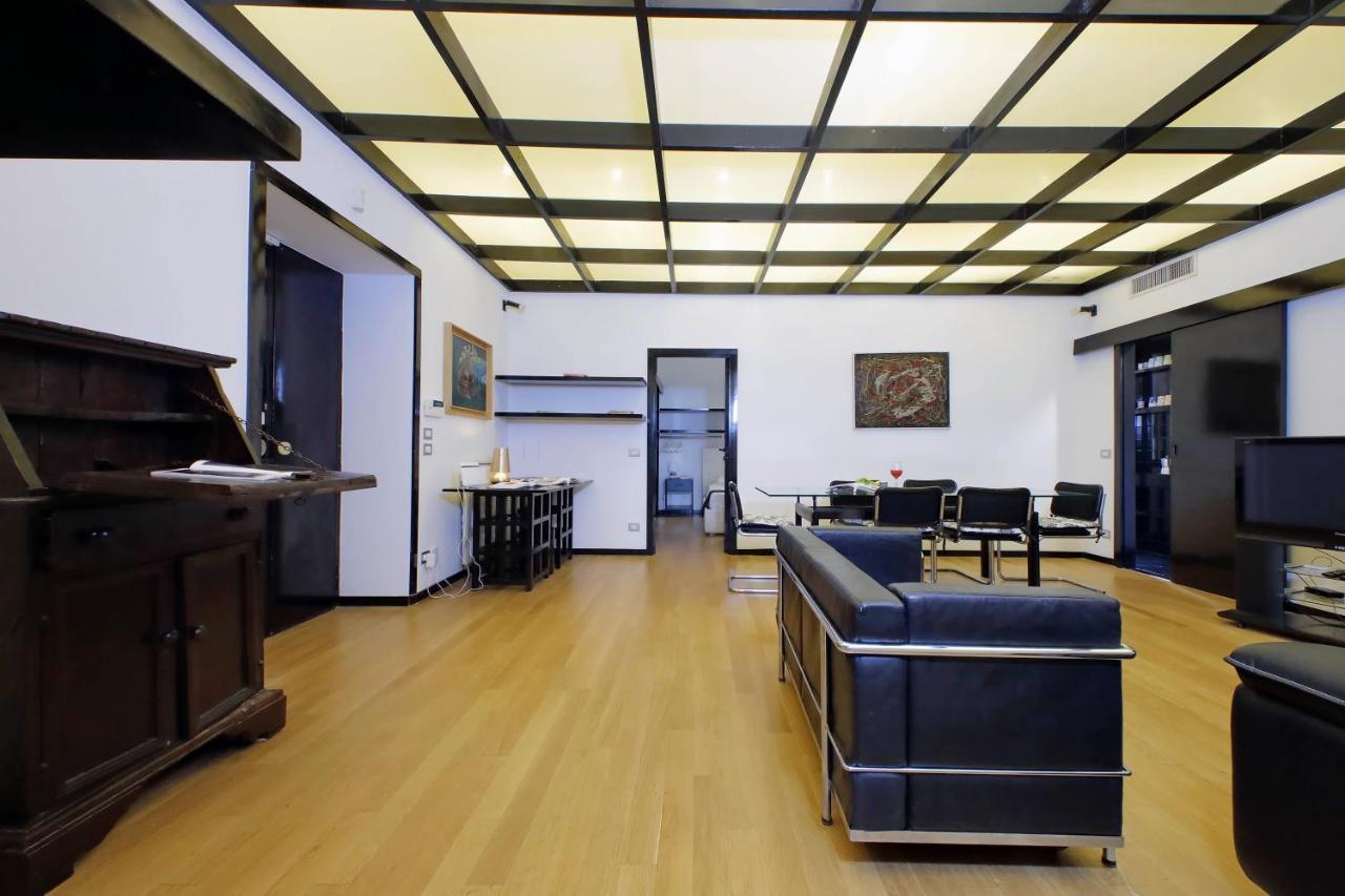 Appartamento 4bnb - Spacious Porta Pia *