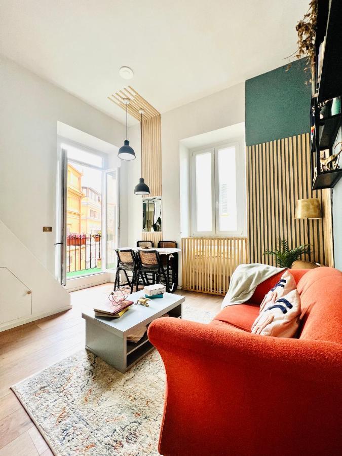 Appartement Sr