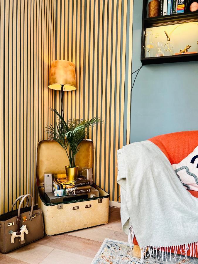 Appartement Sr