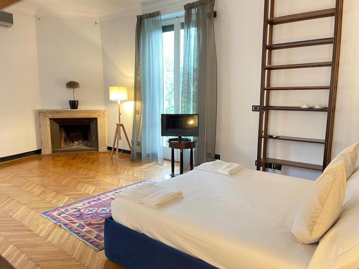 Elegant Parioli Guest house *