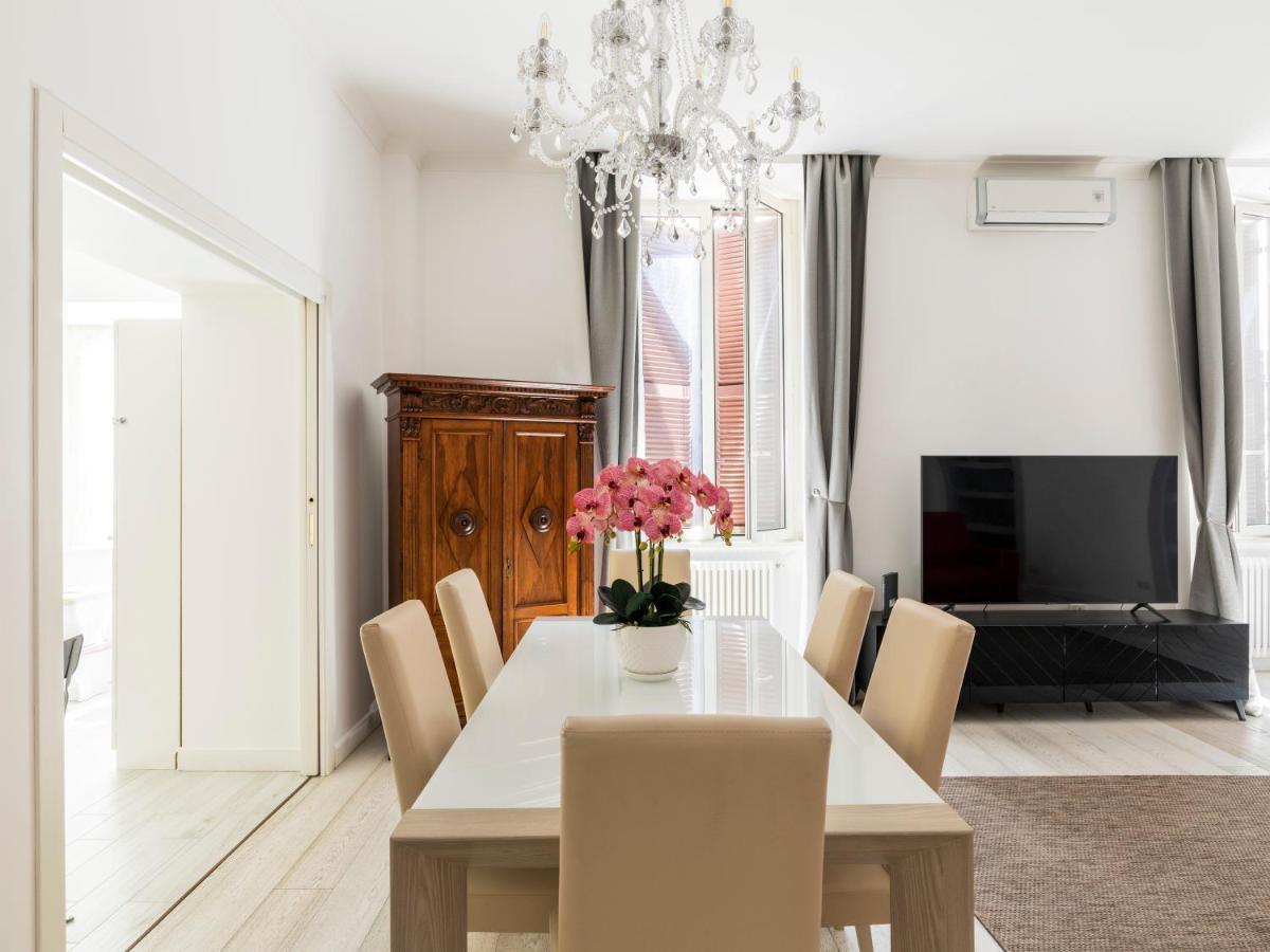 Fcr Gracchi Vatican Apartment