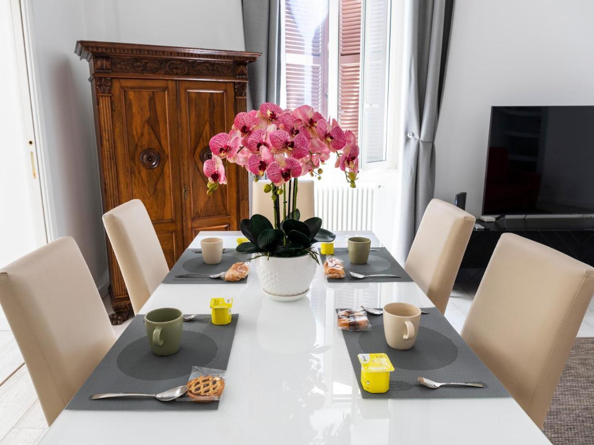 Apartment Fcr Gracchi Vatican *