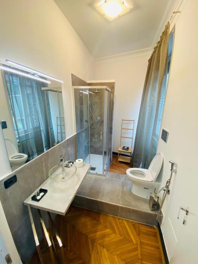 Elegant Parioli Guest house *