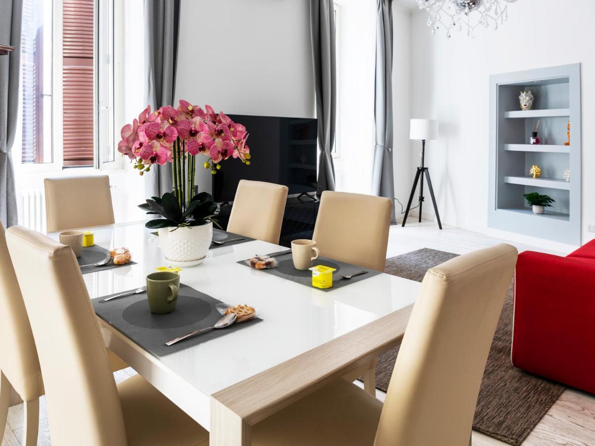Fcr Gracchi Vatican Apartment