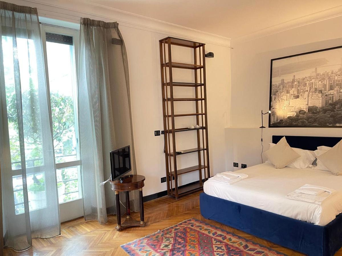 Guest house Elegant Parioli *