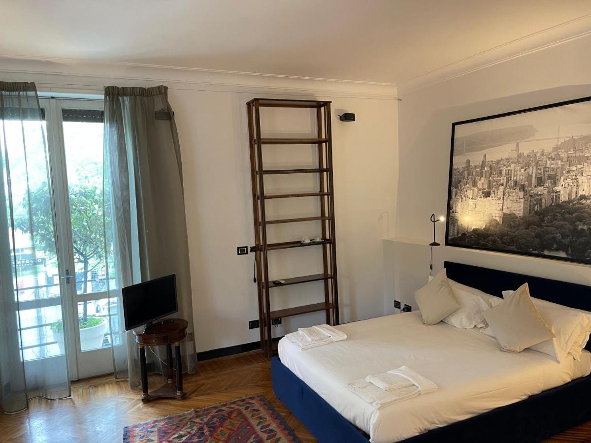 Guest house Elegant Parioli