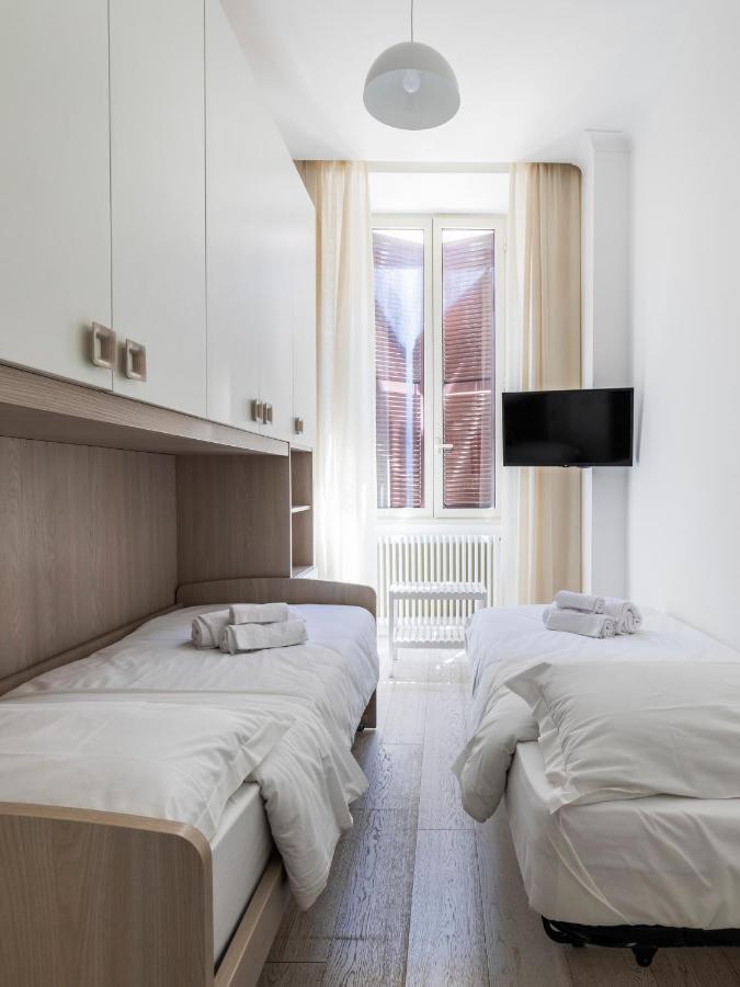 Apartment Fcr Gracchi Vatican