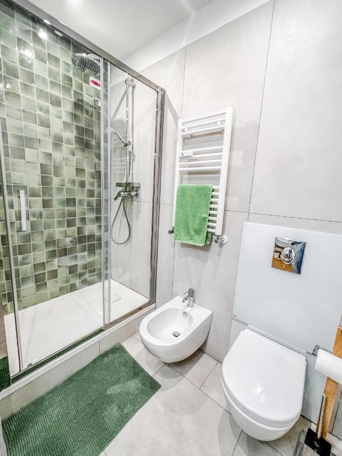 Apartment Casa 3 Santi, Your Contemporary In *