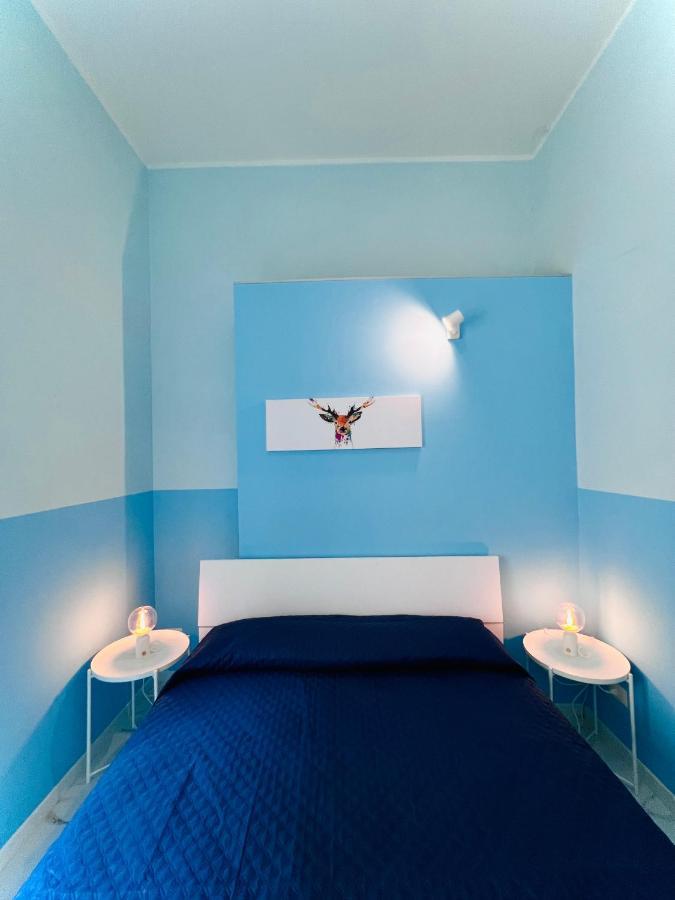 Guest house Dielle Rome