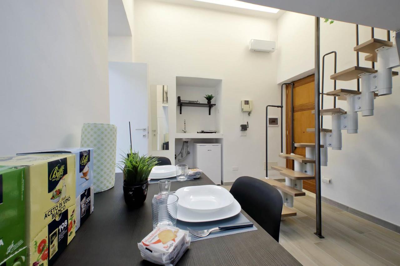 Katia Charme Appartement Rome