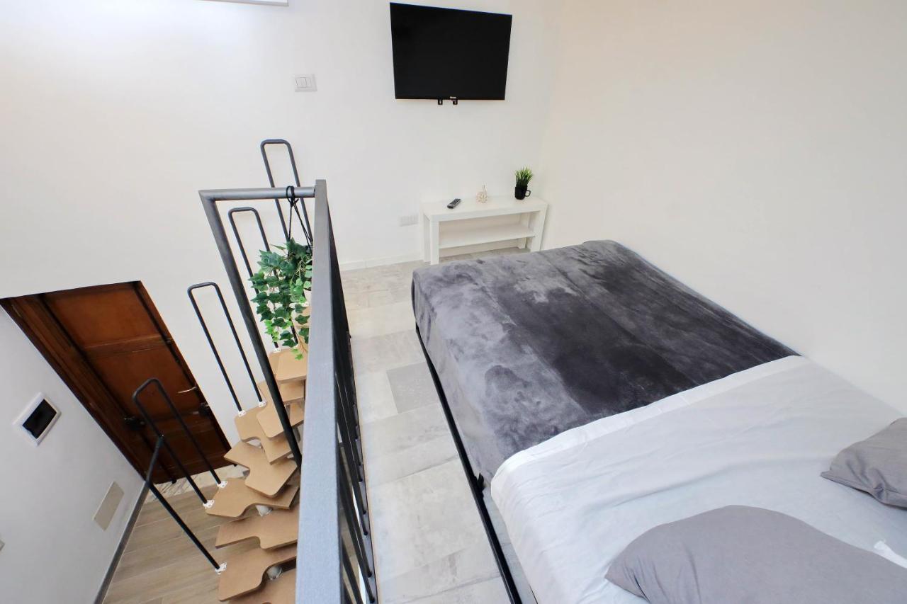 Katia Charme Appartement