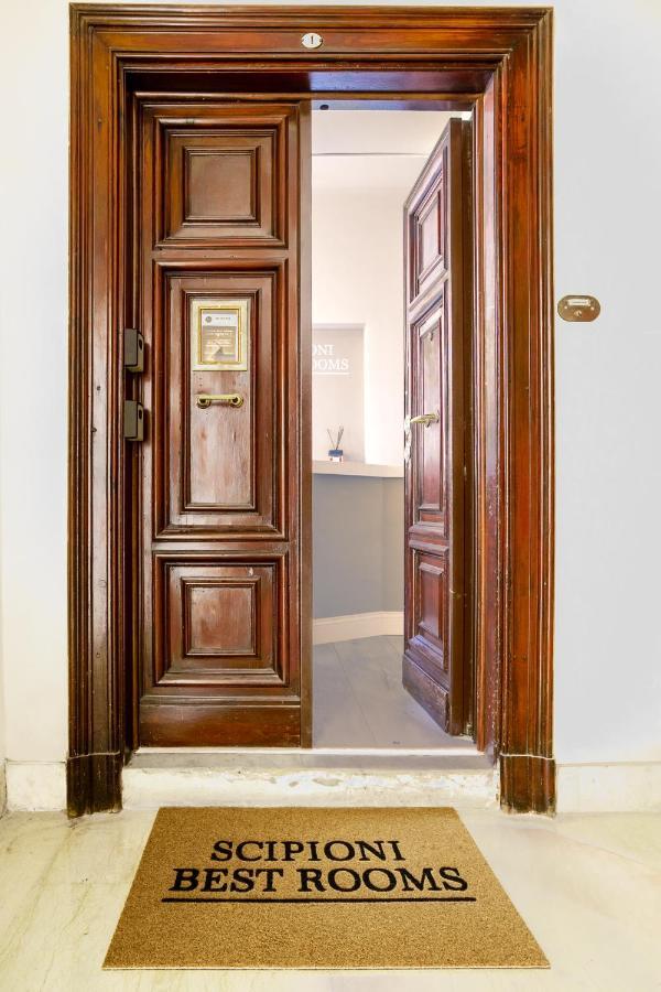 Scipioni Best Rooms Guest house Rome