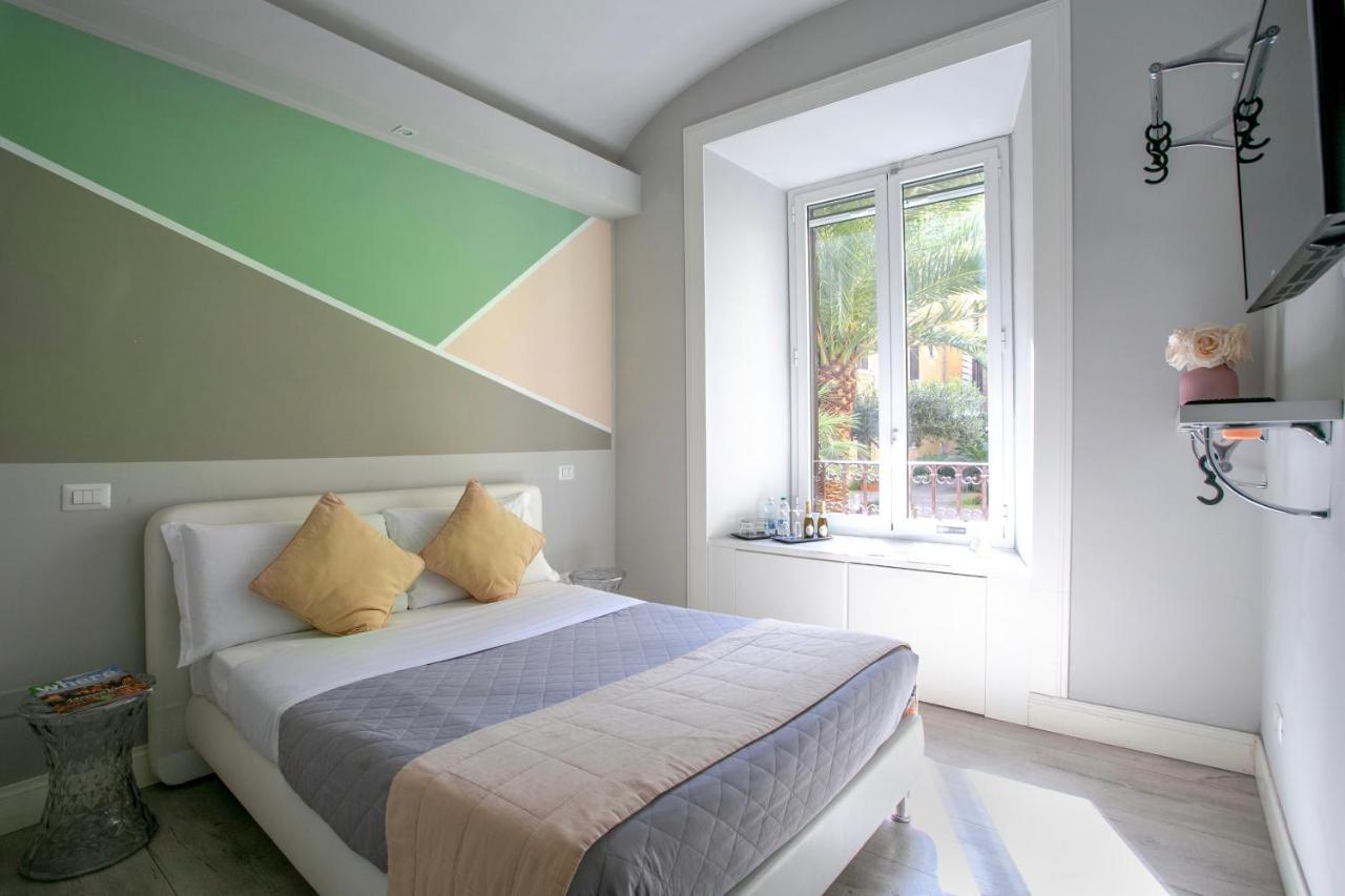 Guest house Scipioni Best Rooms Rome