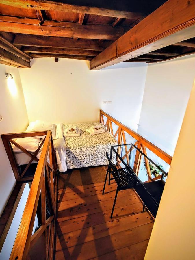 Appartamento Little Sweet Trastevere Roma