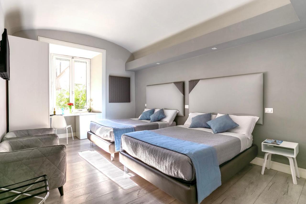 Scipioni Best Rooms