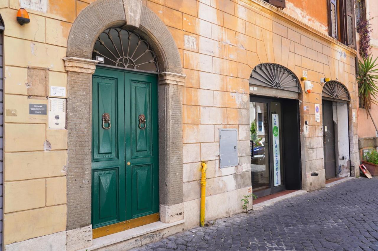 Torretta Flat Appartamento Roma