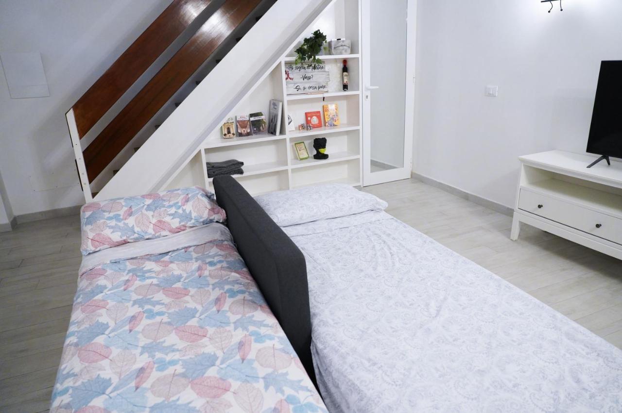 Appartement Torretta Flat
