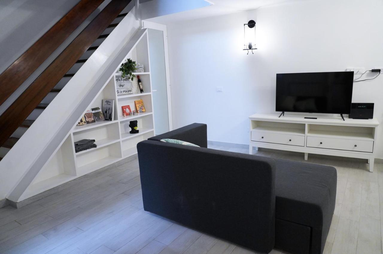Appartamento Torretta Flat