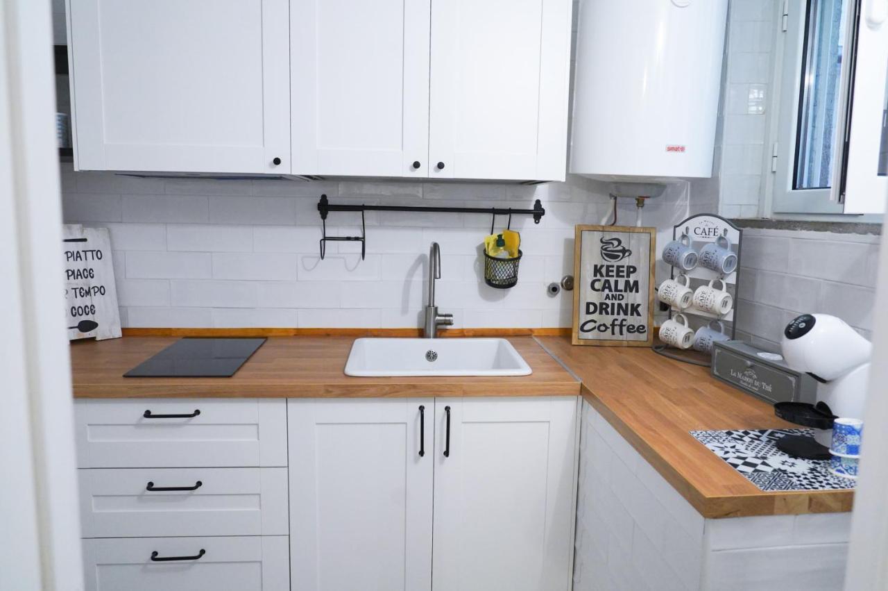 Appartement Torretta Flat Rome
