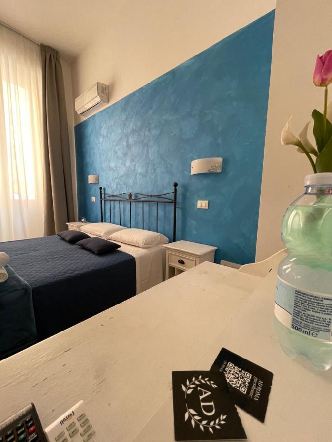 Ad Cavour Luxury - By Ad Guest house *