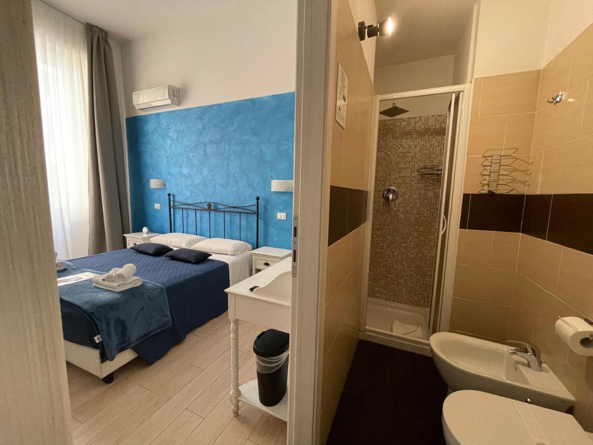 Guest house Ad Cavour Luxury - By Ad