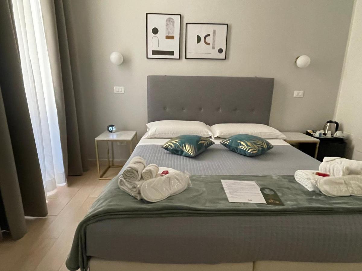 Ad Cavour Luxury - By Ad Guest house Rome