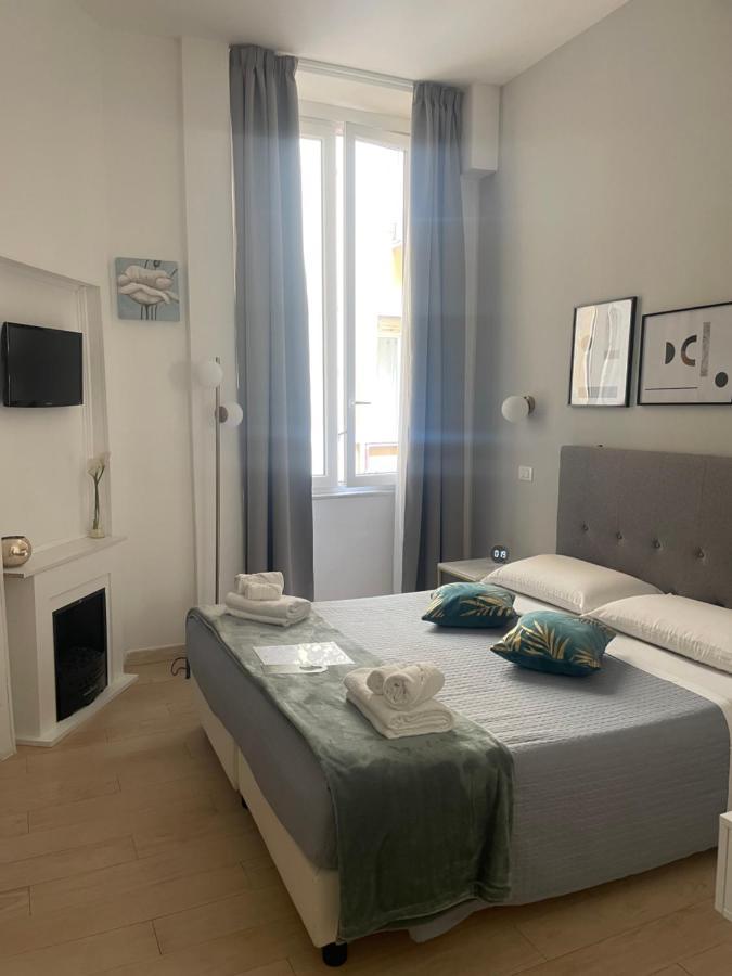 Ad Cavour Luxury - By Ad Guest house