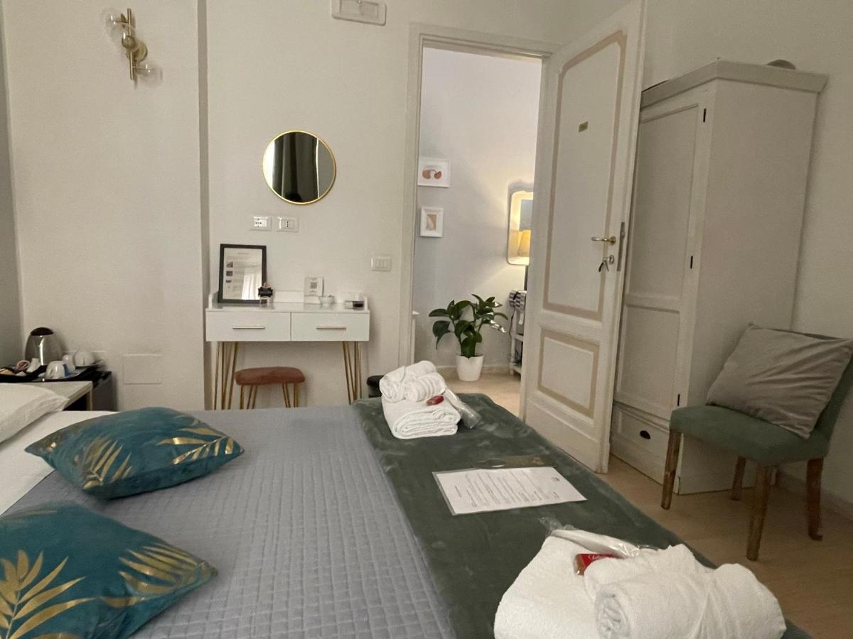 Ad Cavour Luxury - By Ad Guest house