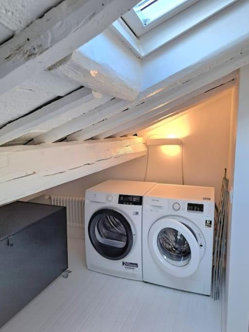Holiday home Pantheon White Penthouse Rome