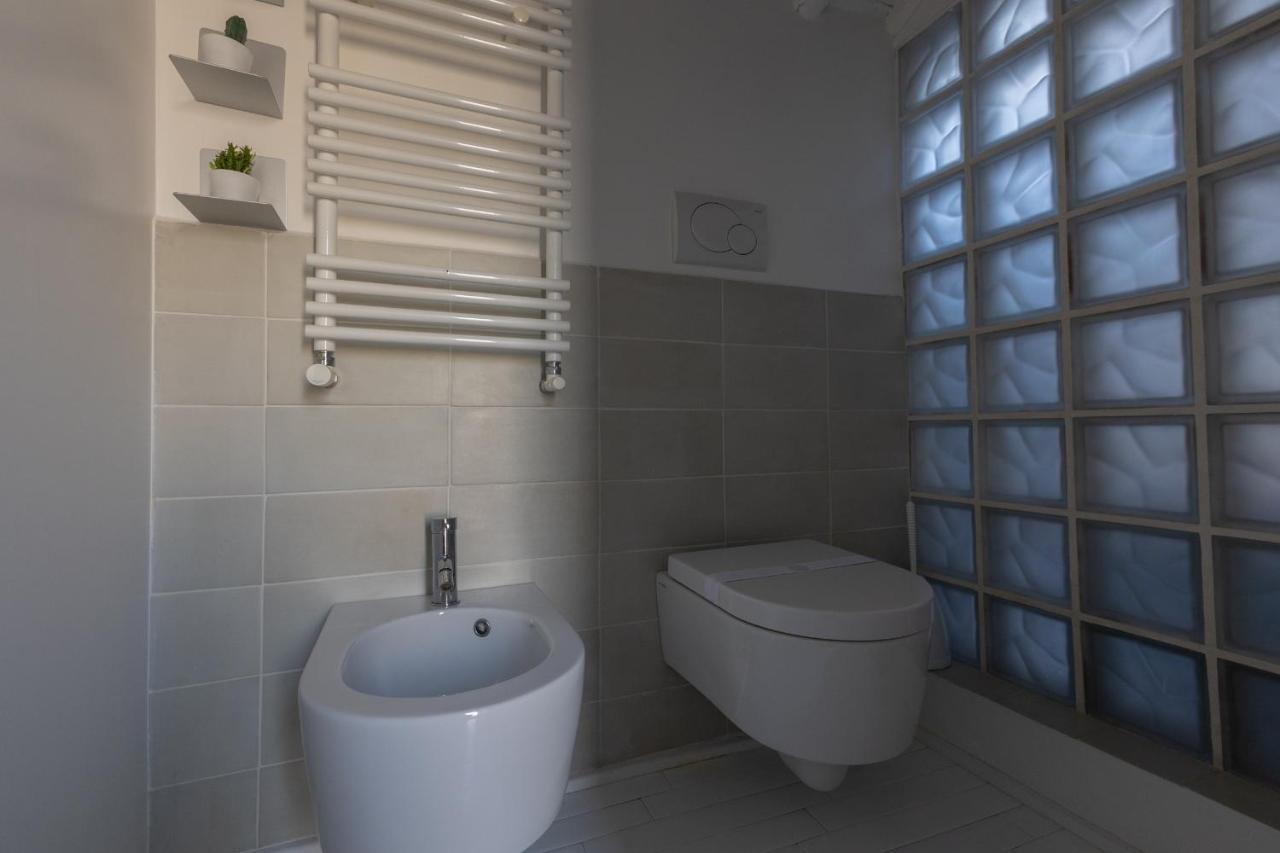 Pantheon White Penthouse Holiday home