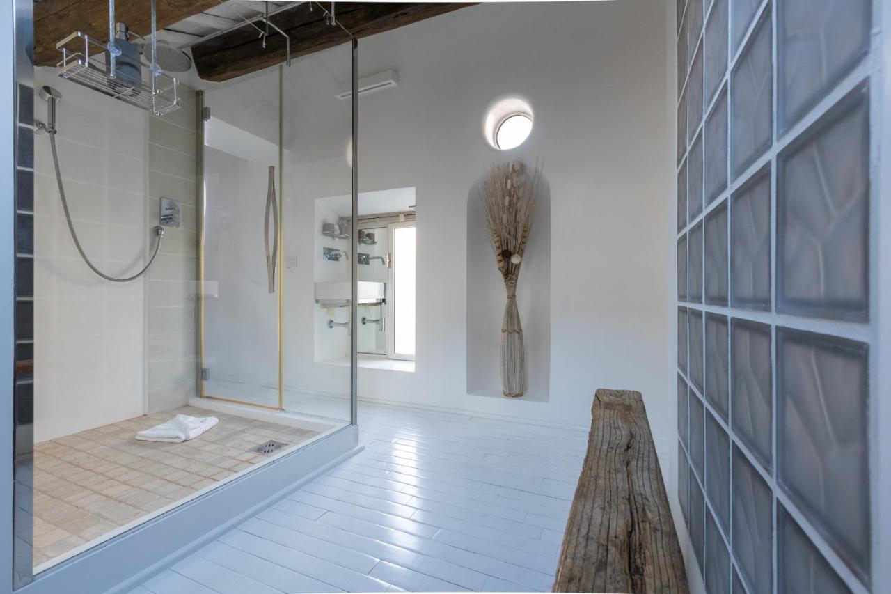 Holiday home Pantheon White Penthouse