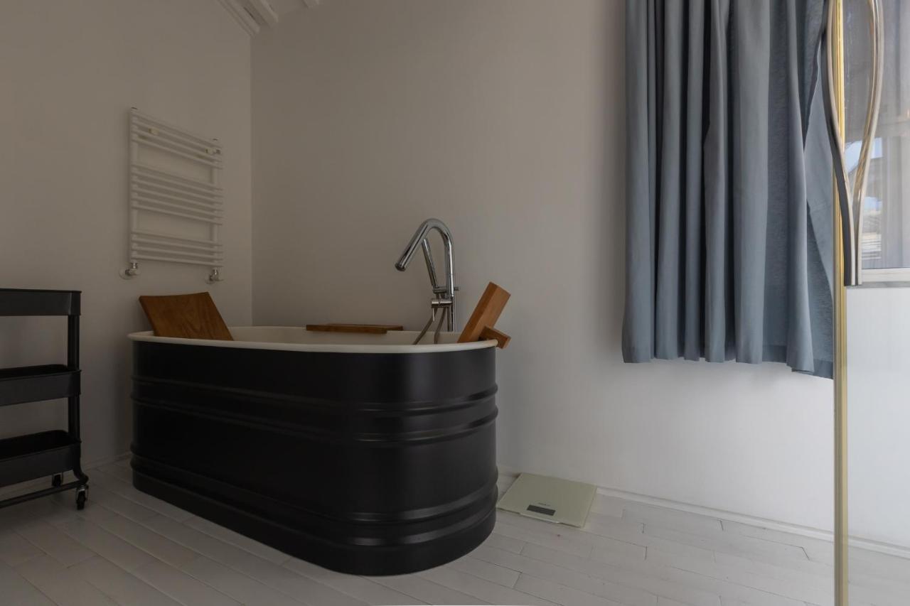Holiday home Pantheon White Penthouse Rome
