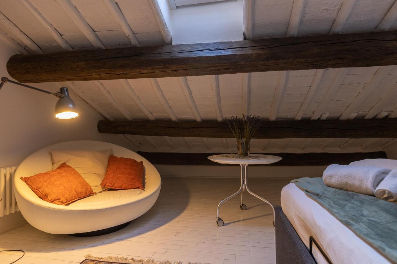Holiday home Pantheon White Penthouse *