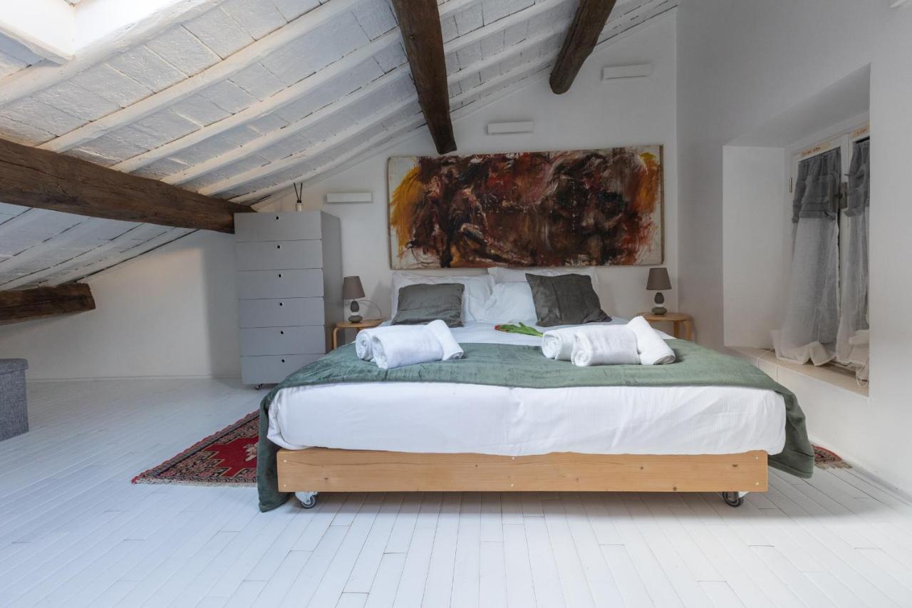 Holiday home Pantheon White Penthouse